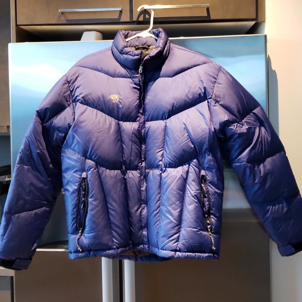 Mountain Hardware jacket